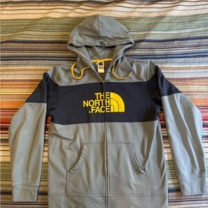 The North Face Zip Hoodie